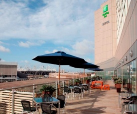 Holiday Inn London- Stratford City, an IHG Hotel