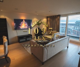 1097 luxury apartment in Chelsea harbour