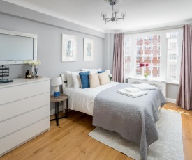 Homm - Hyde park 2 bedroom flat