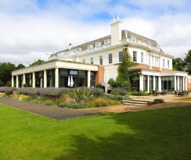 Hotel du Vin Cannizaro House Wimbledon