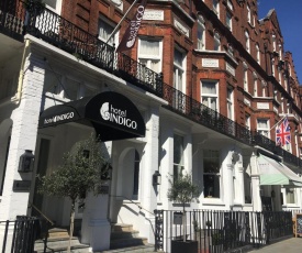 Hotel Indigo London - Kensington, an IHG Hotel