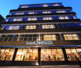 Hotel Indigo London Tower Hill, an IHG Hotel