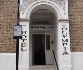 Hotel Olympia