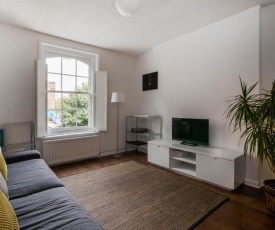 Hoxton Square Guest Apartment