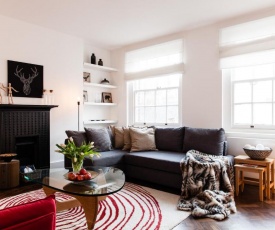 BIG & MODERN 3 BEDR, 4 BEDS, COVENT GARDEN, Best Location