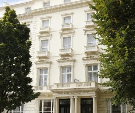 Hyde Park Boutique Hotel