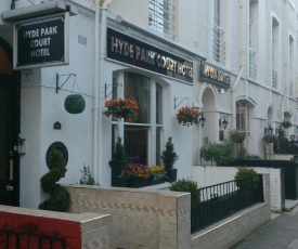 Hyde Park Court Hotel