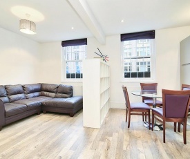 2 Bed Apartment, FITZROVIA - SK