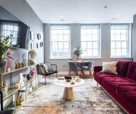 2 Bed Boutique Apartment Soho