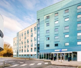 ibis budget London Heathrow T5