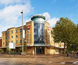 ibis London Stratford