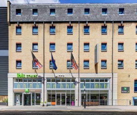 ibis Styles London Excel