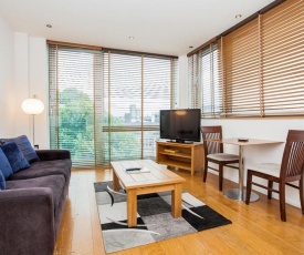 Incredible and Modern Central 1 Bedroom - London Bridge