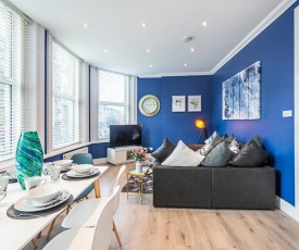 Instagram-Worthy apartment in Central London