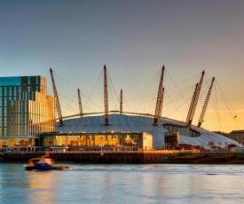 Intercontinental London - The O2, an IHG Hotel