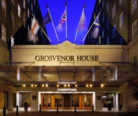 JW Marriott Grosvenor House London