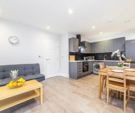 Kentish B Family Size Central Two Bedrooms Apartment in Kentish Town