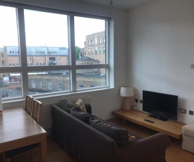 King's Cross Deluxe Serviced Apartments