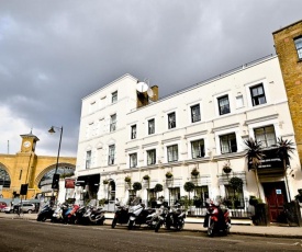 Kings Cross Inn Hotel