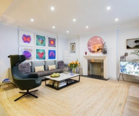 Knightsbridge Holiday Apartment