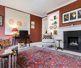 3 bedroom Apartment on Portobello Road in Notting Hill