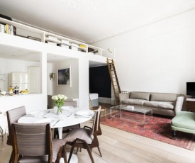 Ladbroke Gardens V by Onefinestay