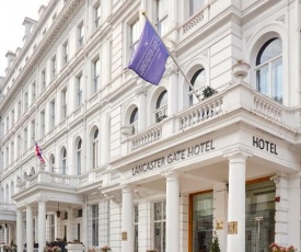 Lancaster Gate Hotel