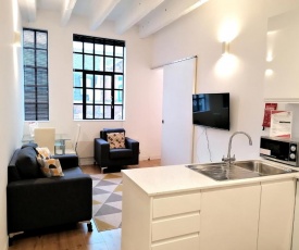 Leather Lane Serviced Apartments