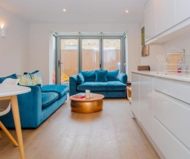 Light & Spacious 1 Bedroom Flat in Camberwell