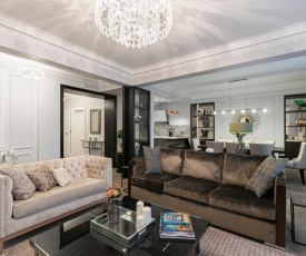 4 Bedroom Luxury flat, Central London