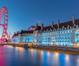 London Marriott Hotel County Hall