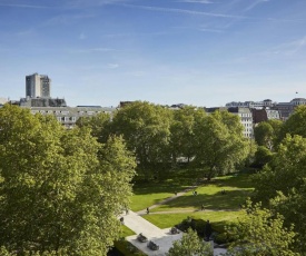 London Marriott Hotel Grosvenor Square