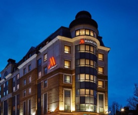 London Marriott Maida Vale