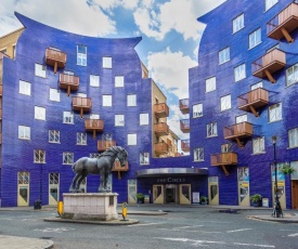 London Tower Bridge Apartments