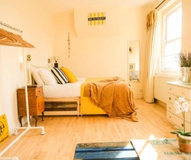 London's East End 2 Bedroom Apartment