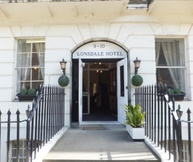 Lonsdale Hotel