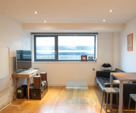 Bright 1 Bed Flat in Bermondsey