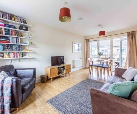 Lovely 2 Bedroom Apartment in Bermondsey