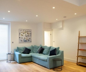 Lovely Apartment in Central London near Victoria