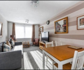 Lovely One Bedroom Apartment in Stratford