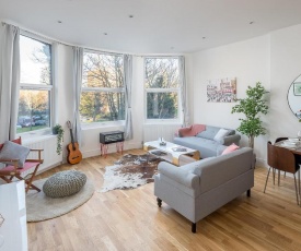 Luxuriously flat in Streatham