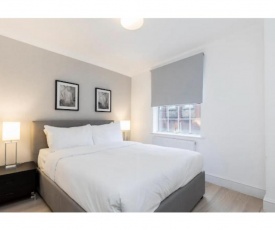 Pass the Keys - Modern 2 Bedrooms Apartment in Waterloo, Big Ben