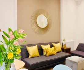 Luxury 2 Bed Apartment-Zone 2 - 10 Minutes to the heart of London