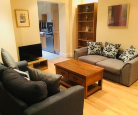 Luxury 2 Bedroom 2 Bathroom Apartment in Westminster