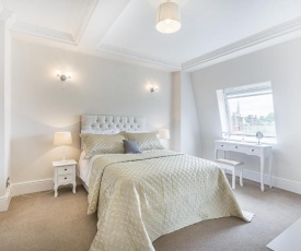 Luxury 2 Bedroom Apartment in South kensington