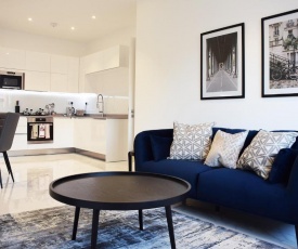 Luxury Harley Street Apartments