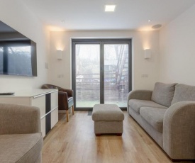 Luxury London Apartment Sleeps 6