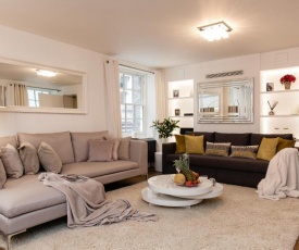 AIRCON, LUXURY 2 BEDR, 3BEDS, 2 BATHR, COVENT GARDEN, Best Location