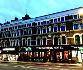 Maitrise Hotel Maida Vale - London