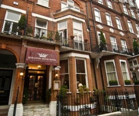 Maranton House Hotel Kensington